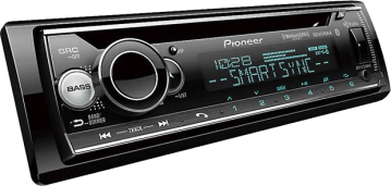 PIONEER DEH-S6220BS